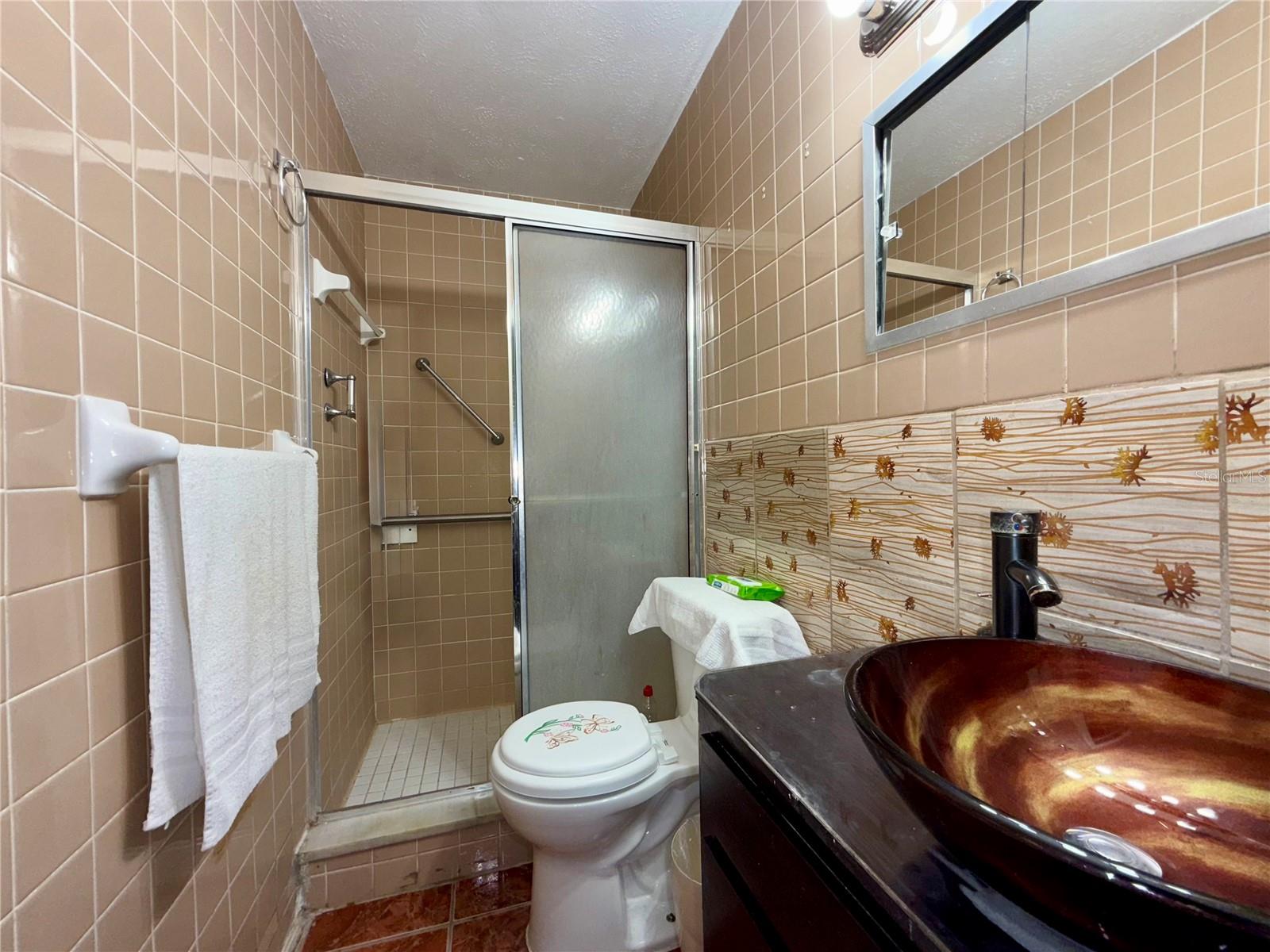 CAMELLIA GARDENS SEC 01 - Residential