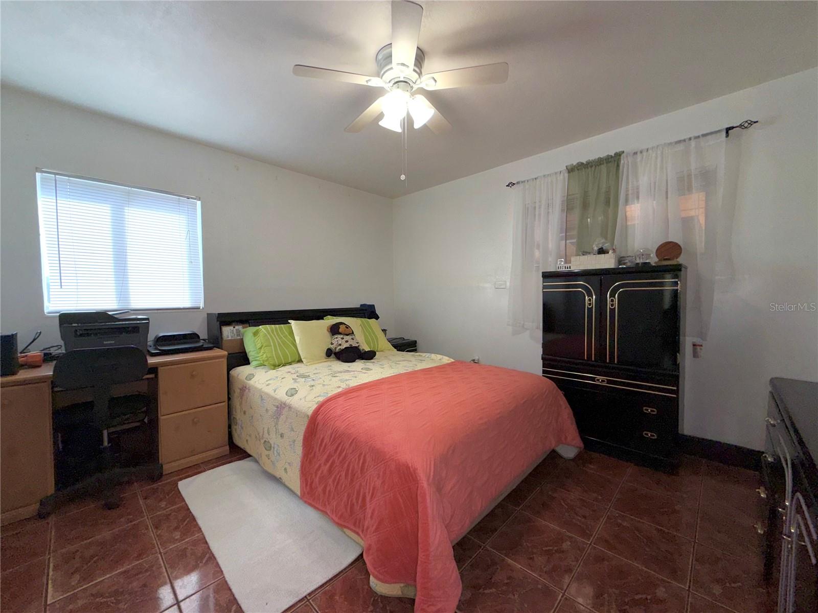 CAMELLIA GARDENS SEC 01 - Residential