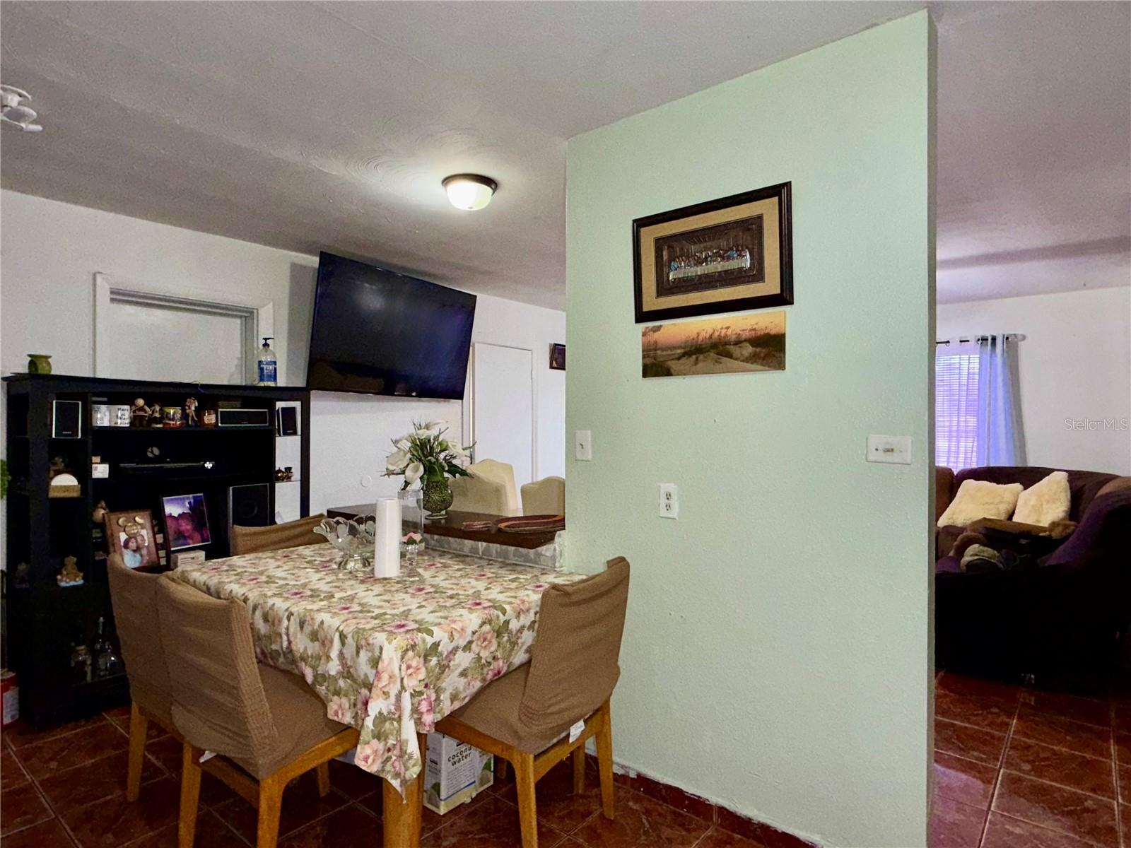 CAMELLIA GARDENS SEC 01 - Residential