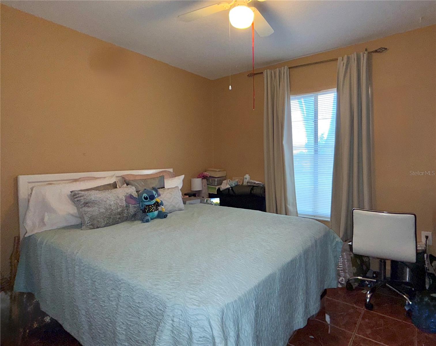 CAMELLIA GARDENS SEC 01 - Residential