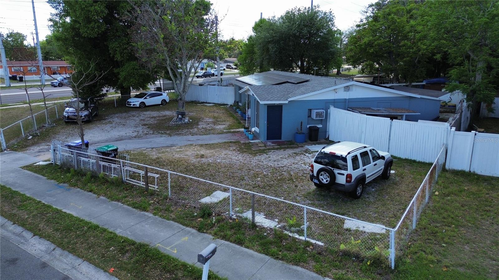 CAMELLIA GARDENS SEC 01 - Residential