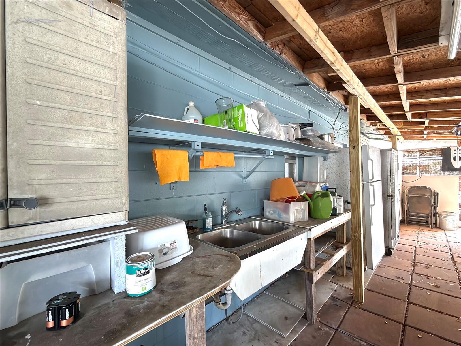 CAMELLIA GARDENS SEC 01 - Residential