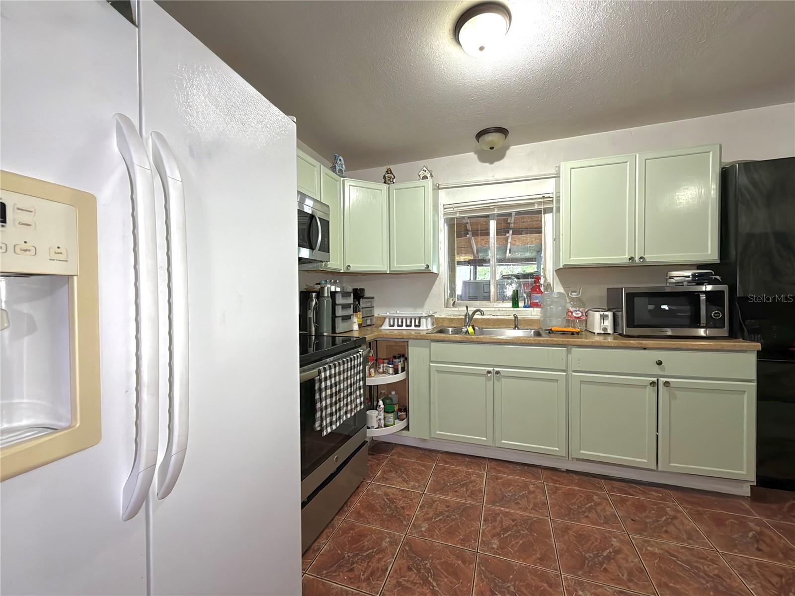 CAMELLIA GARDENS SEC 01 - Residential