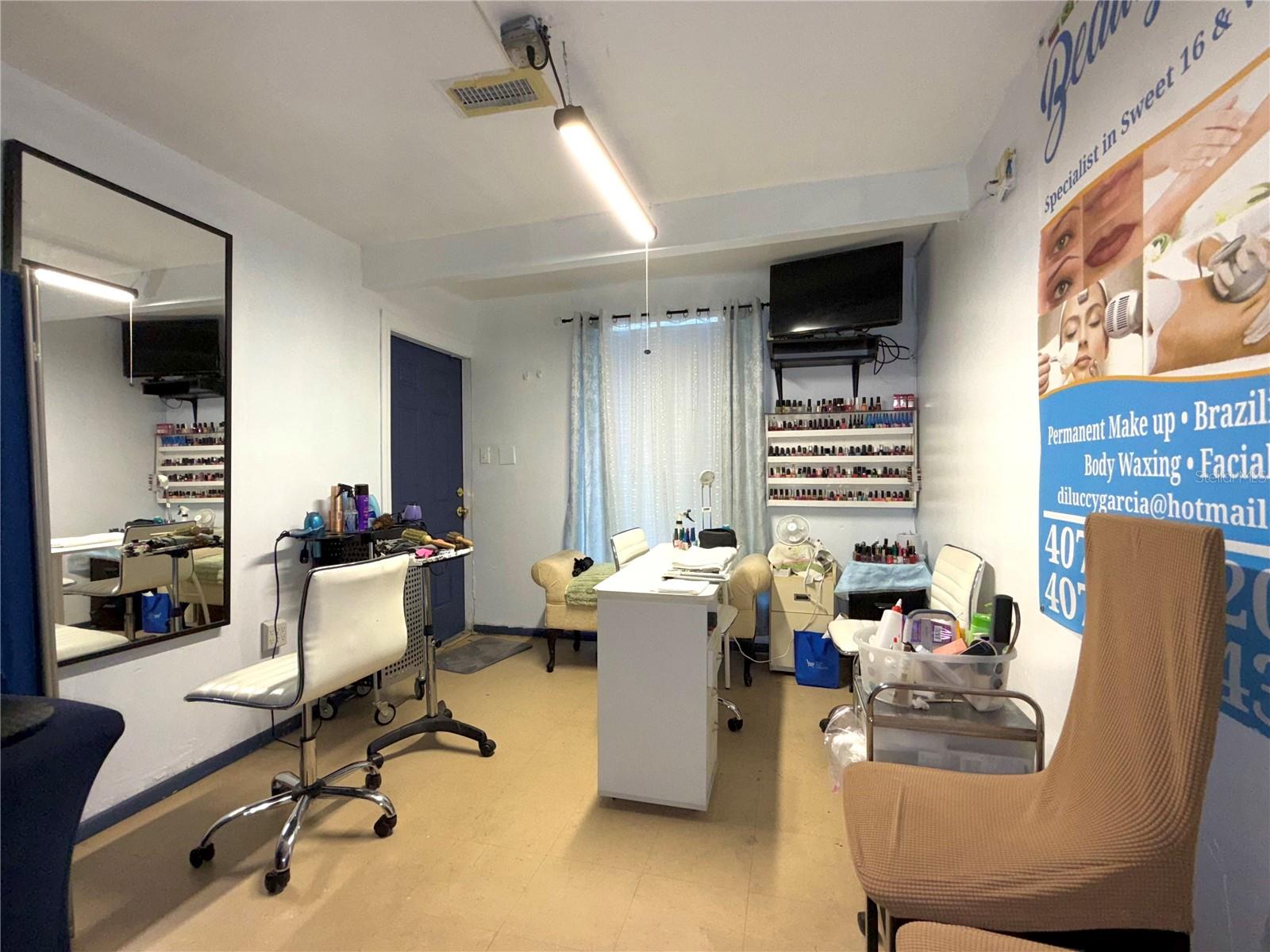 CAMELLIA GARDENS SEC 01 - Residential