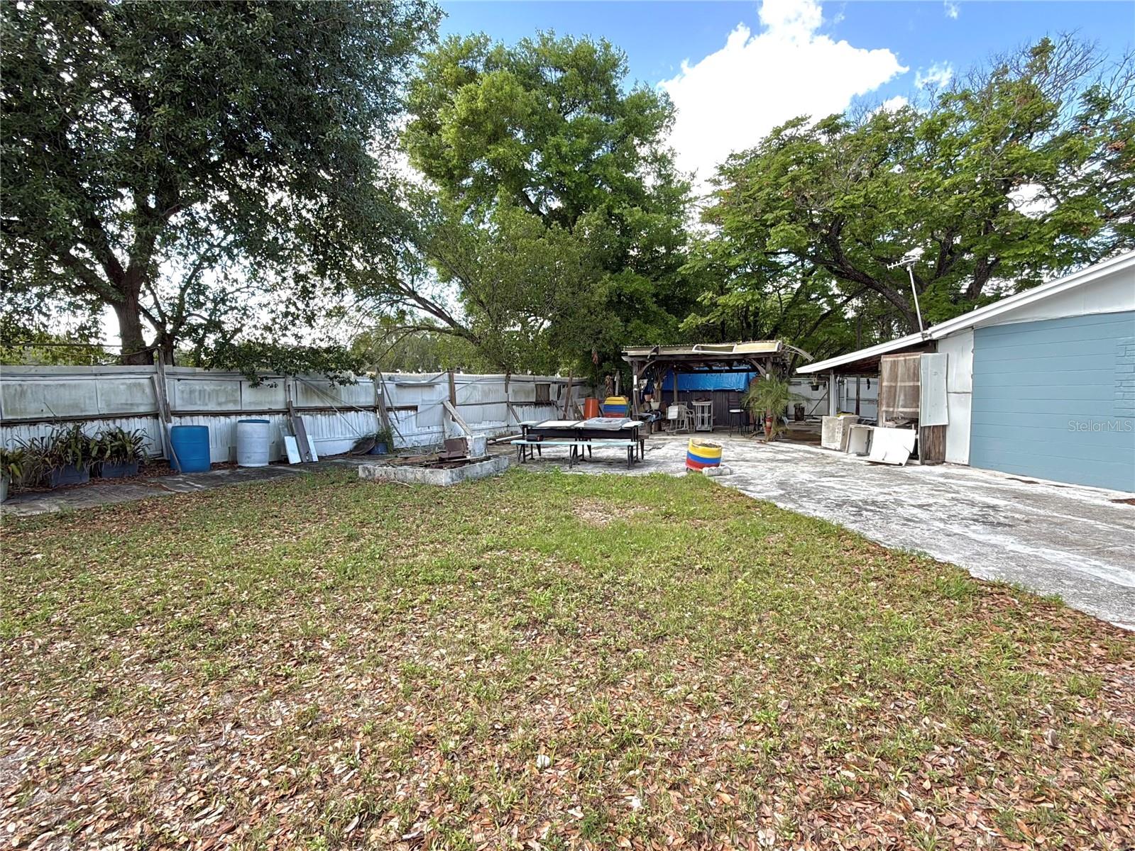 CAMELLIA GARDENS SEC 01 - Residential