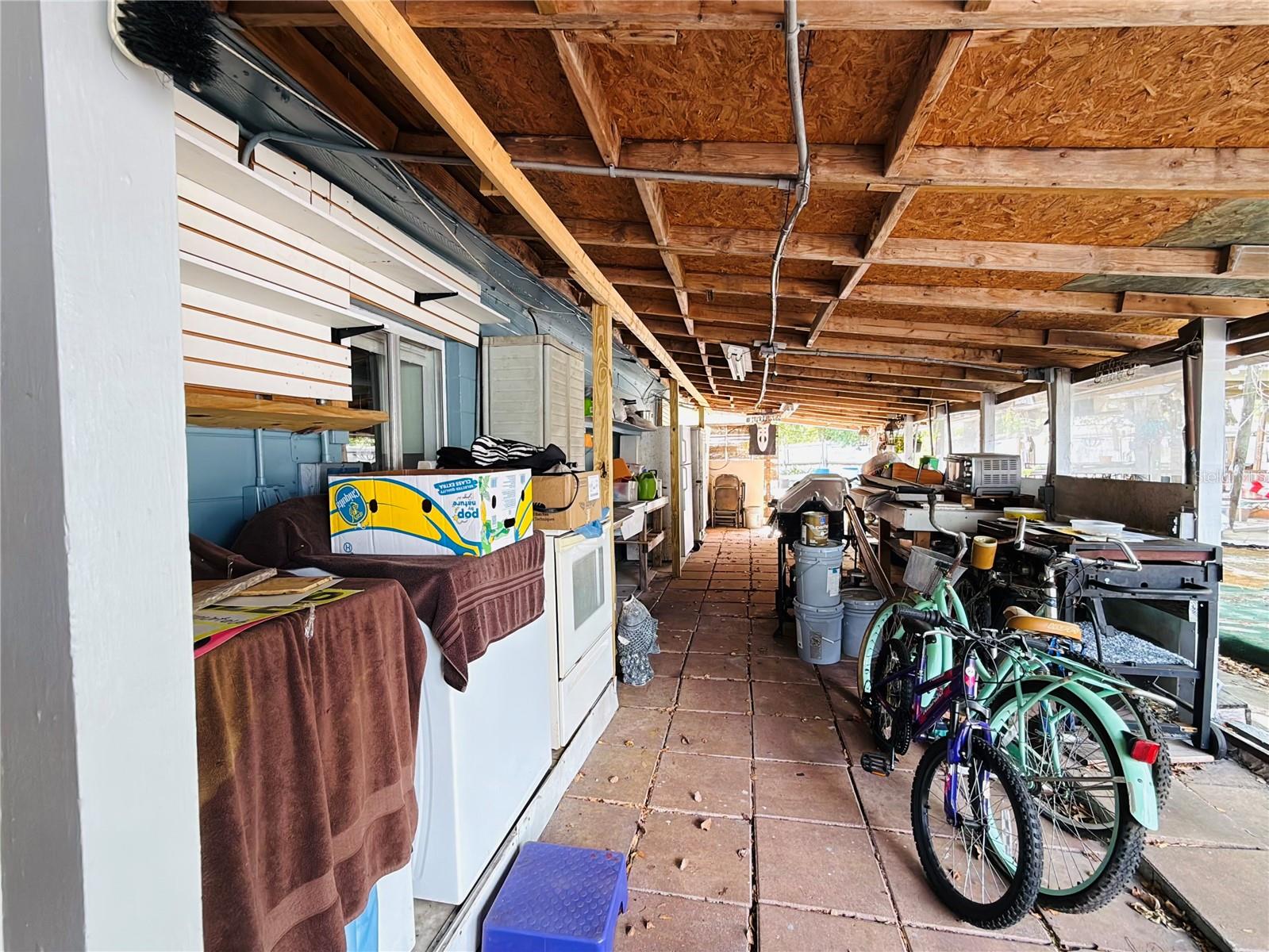 CAMELLIA GARDENS SEC 01 - Residential