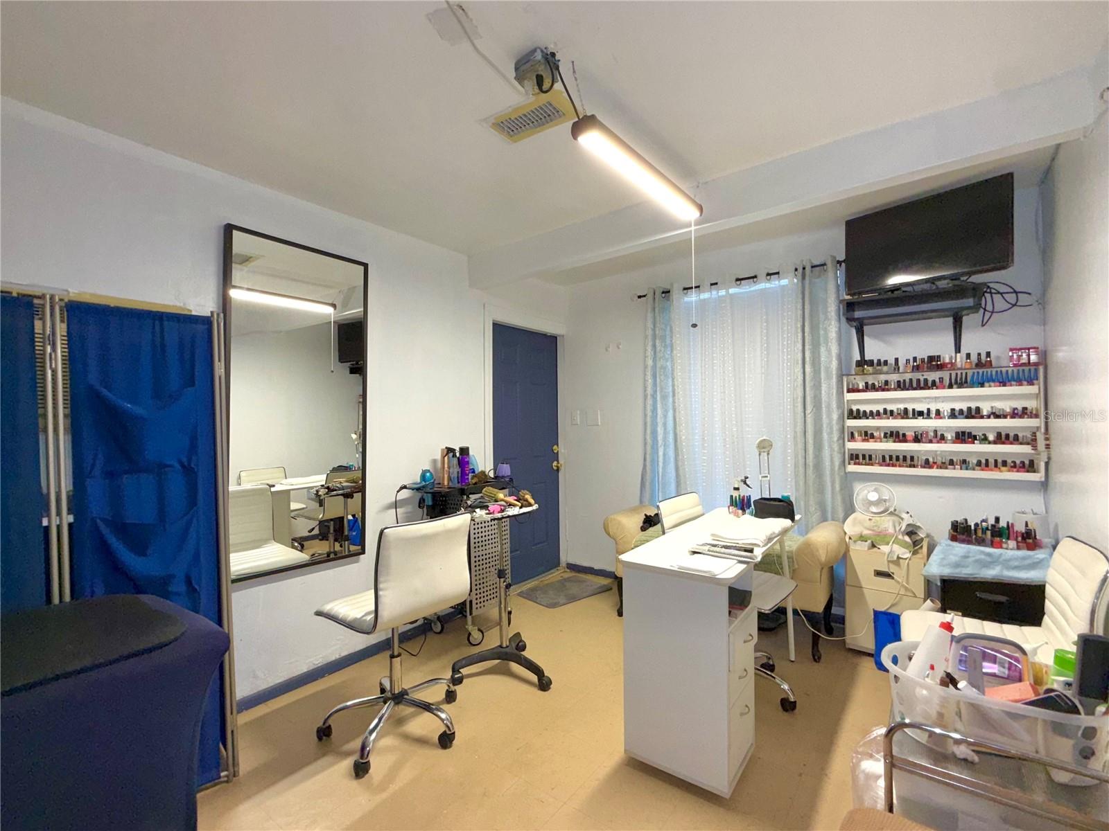 CAMELLIA GARDENS SEC 01 - Residential