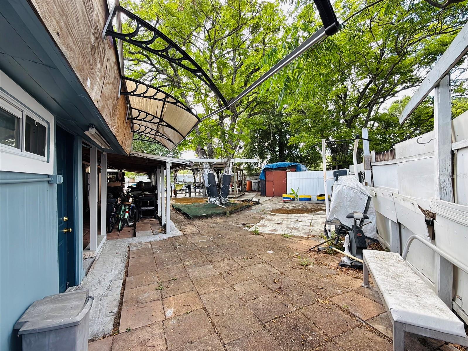 CAMELLIA GARDENS SEC 01 - Residential