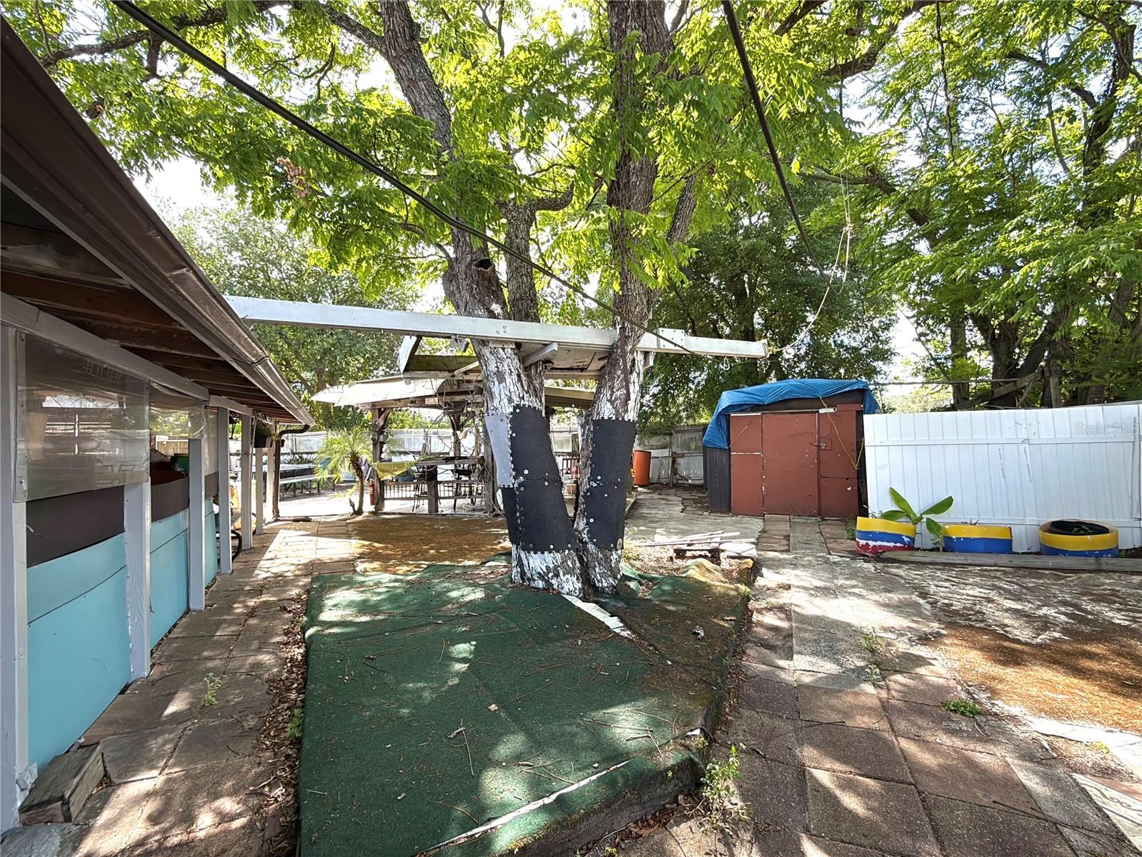 CAMELLIA GARDENS SEC 01 - Residential