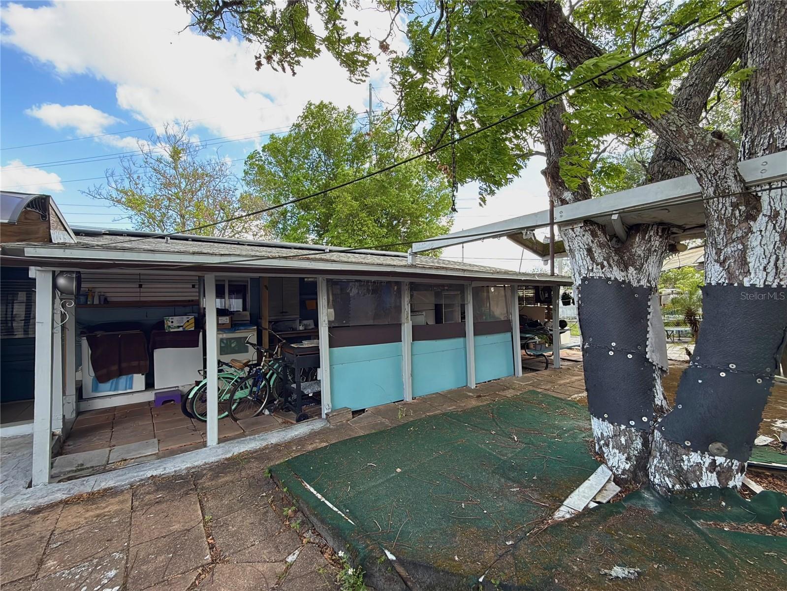 CAMELLIA GARDENS SEC 01 - Residential