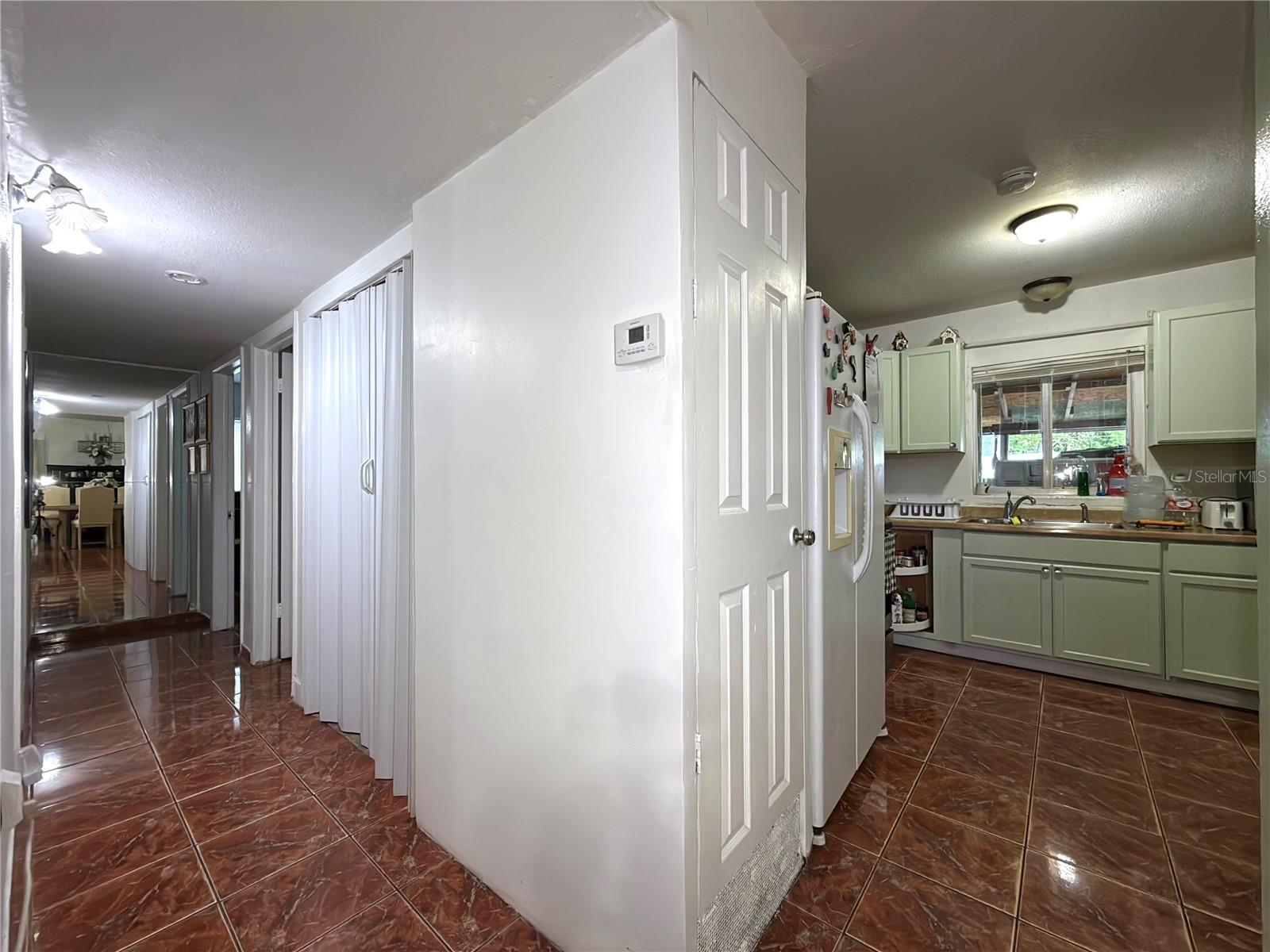 CAMELLIA GARDENS SEC 01 - Residential