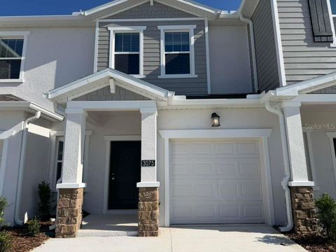 Tiny photo for 3075 Mindfullness Drive, Clermont, FL 34714 (MLS # O6369657)