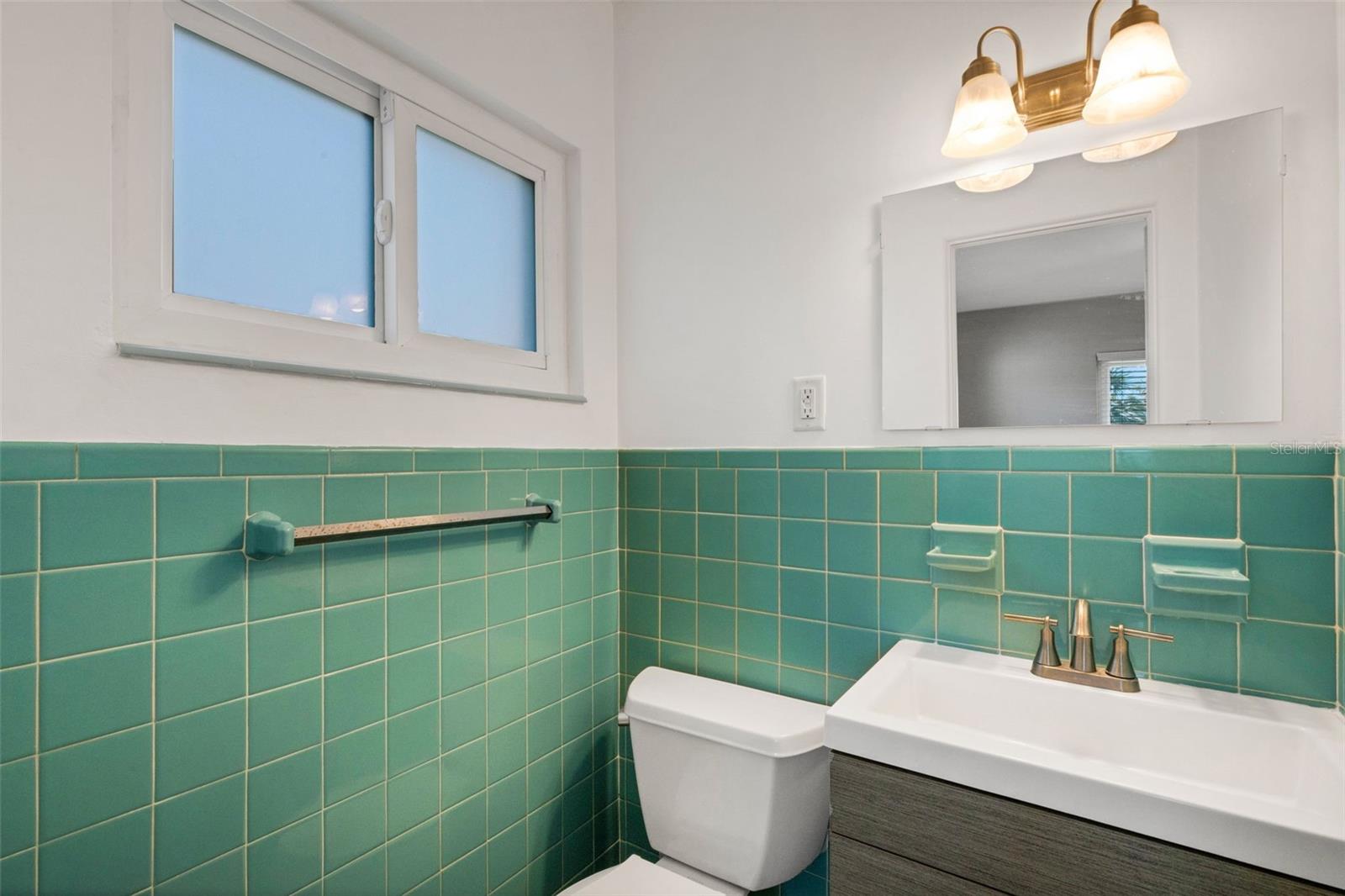 RIDGEWOOD 1ST ADD - Residential