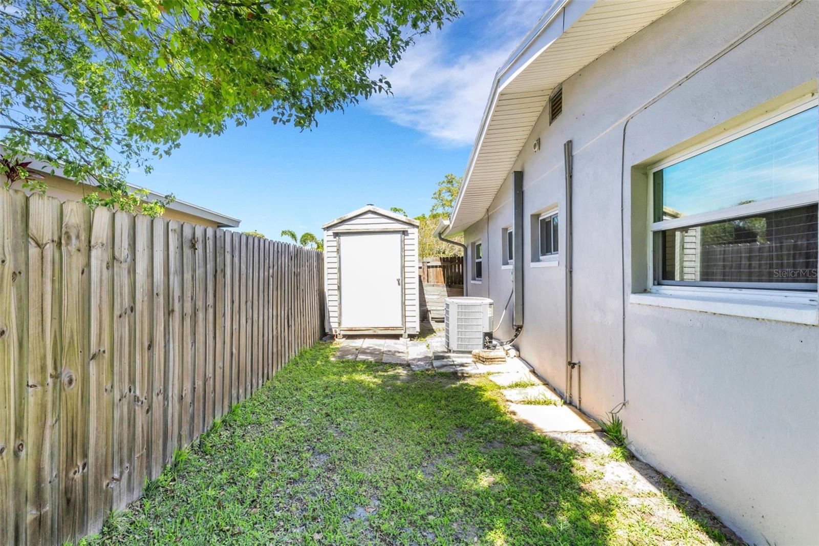 RIDGEWOOD 1ST ADD - Residential