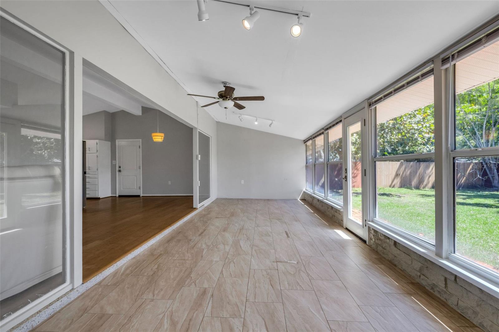 RIDGEWOOD 1ST ADD - Residential