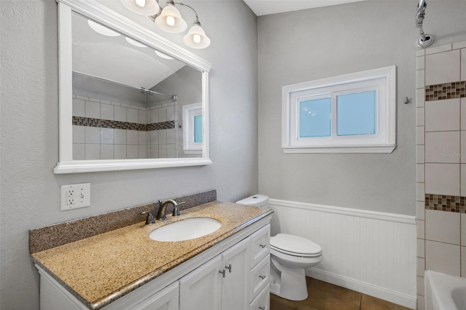 RIDGEWOOD 1ST ADD - Residential