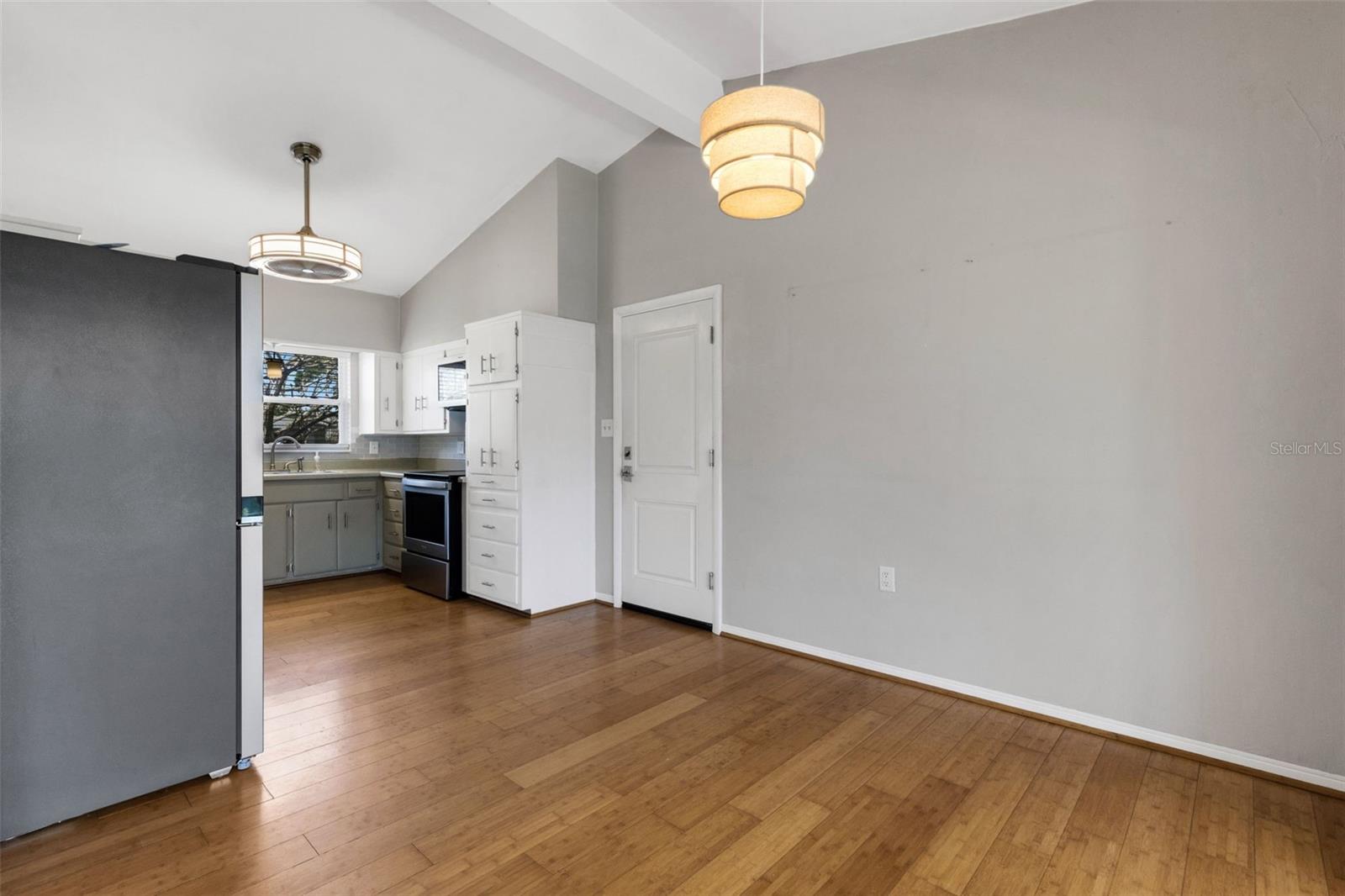 RIDGEWOOD 1ST ADD - Residential