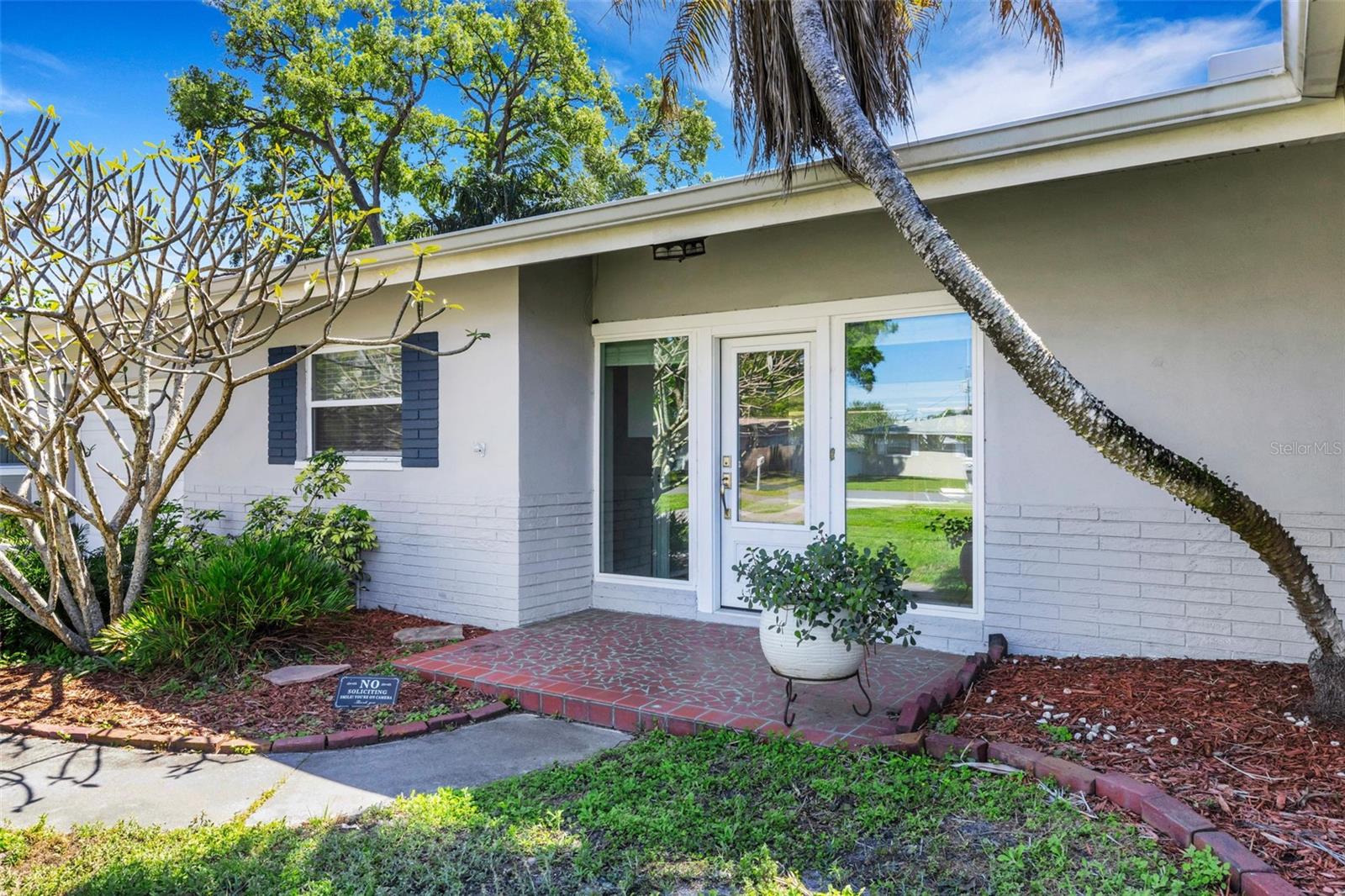 RIDGEWOOD 1ST ADD - Residential