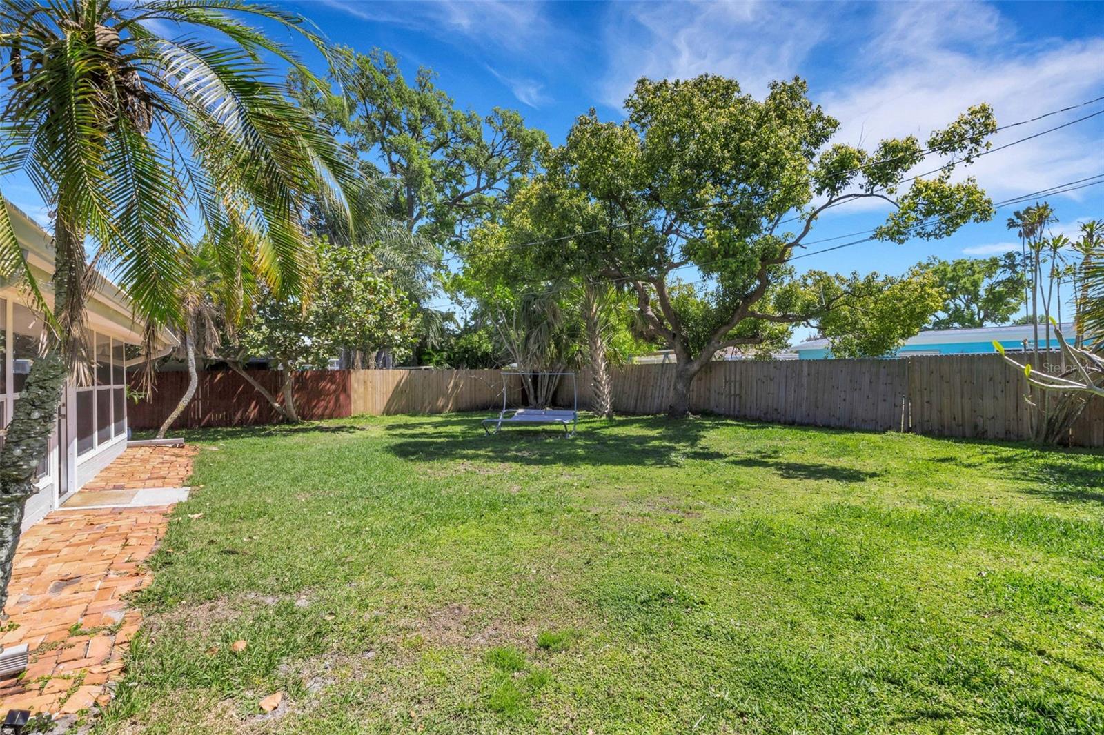 RIDGEWOOD 1ST ADD - Residential