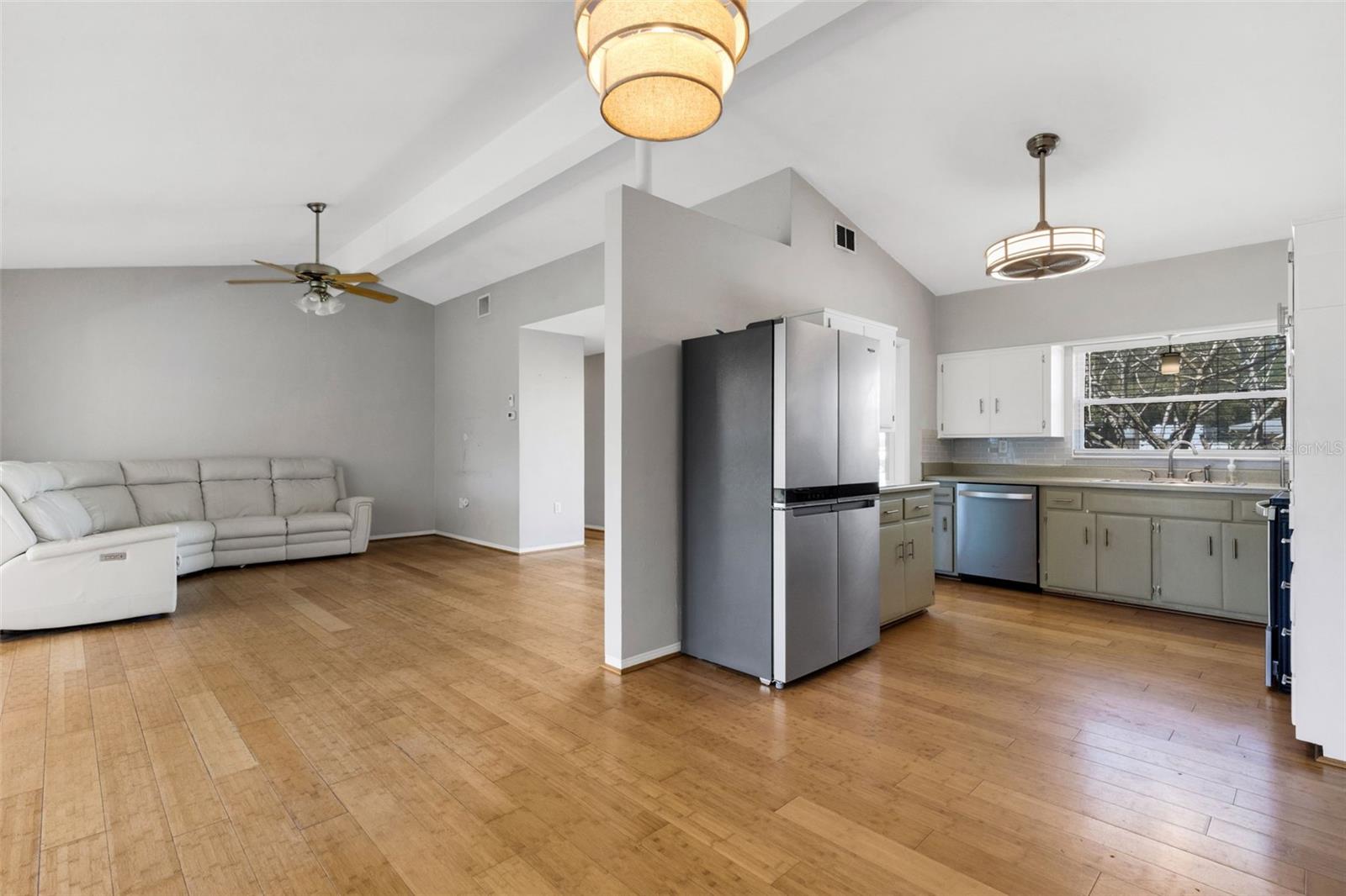 RIDGEWOOD 1ST ADD - Residential