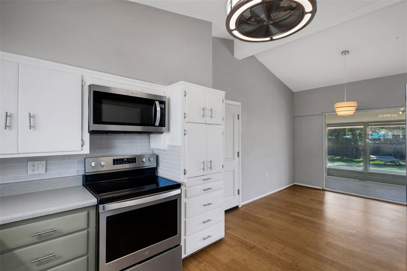 RIDGEWOOD 1ST ADD - Residential