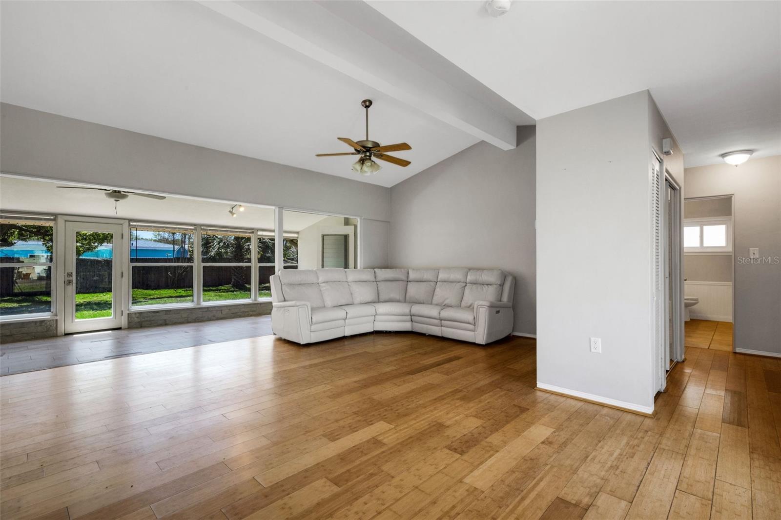 RIDGEWOOD 1ST ADD - Residential