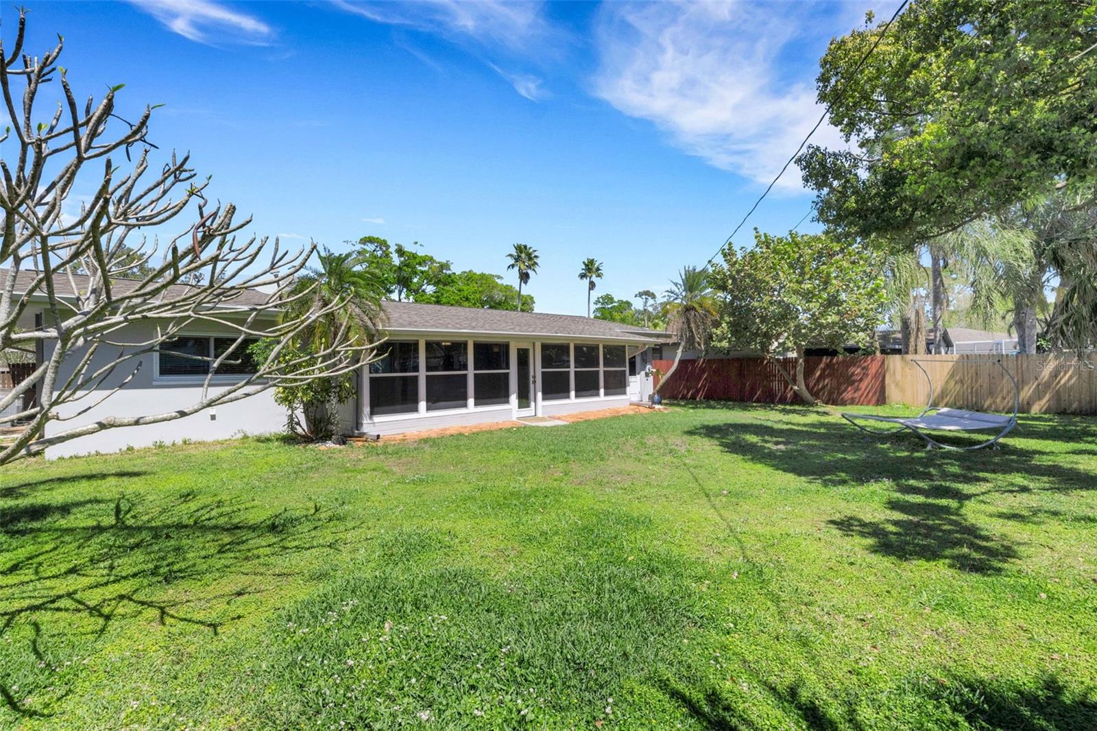 RIDGEWOOD 1ST ADD - Residential