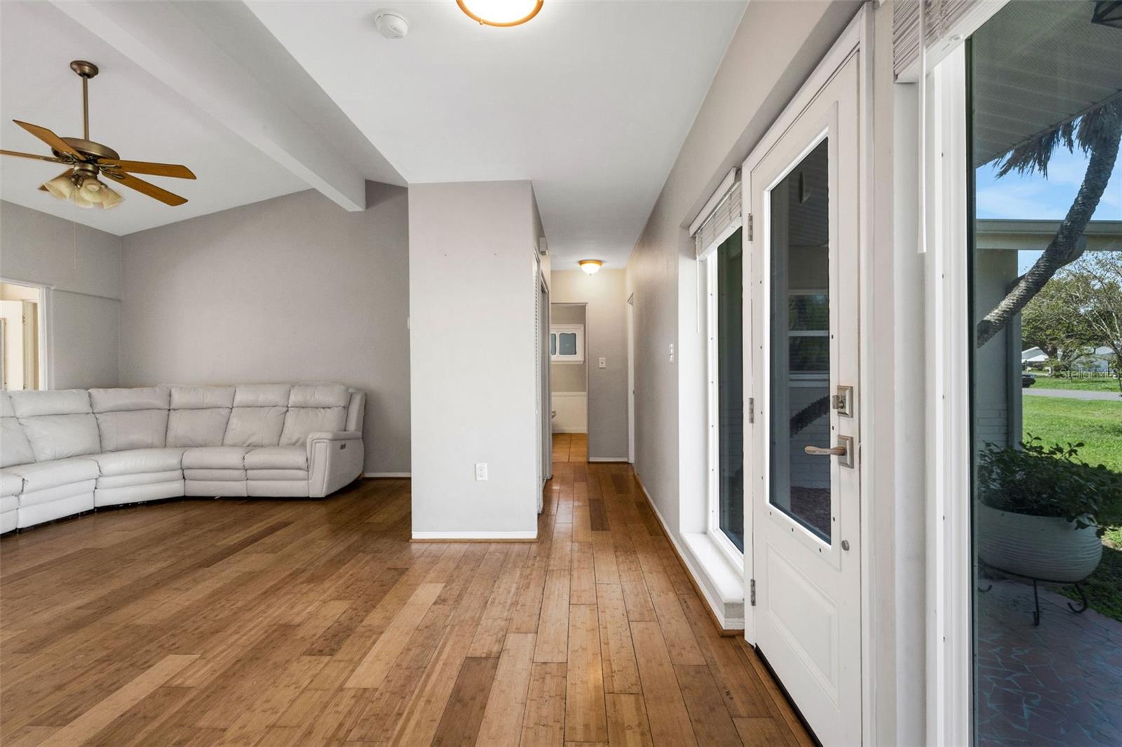 RIDGEWOOD 1ST ADD - Residential