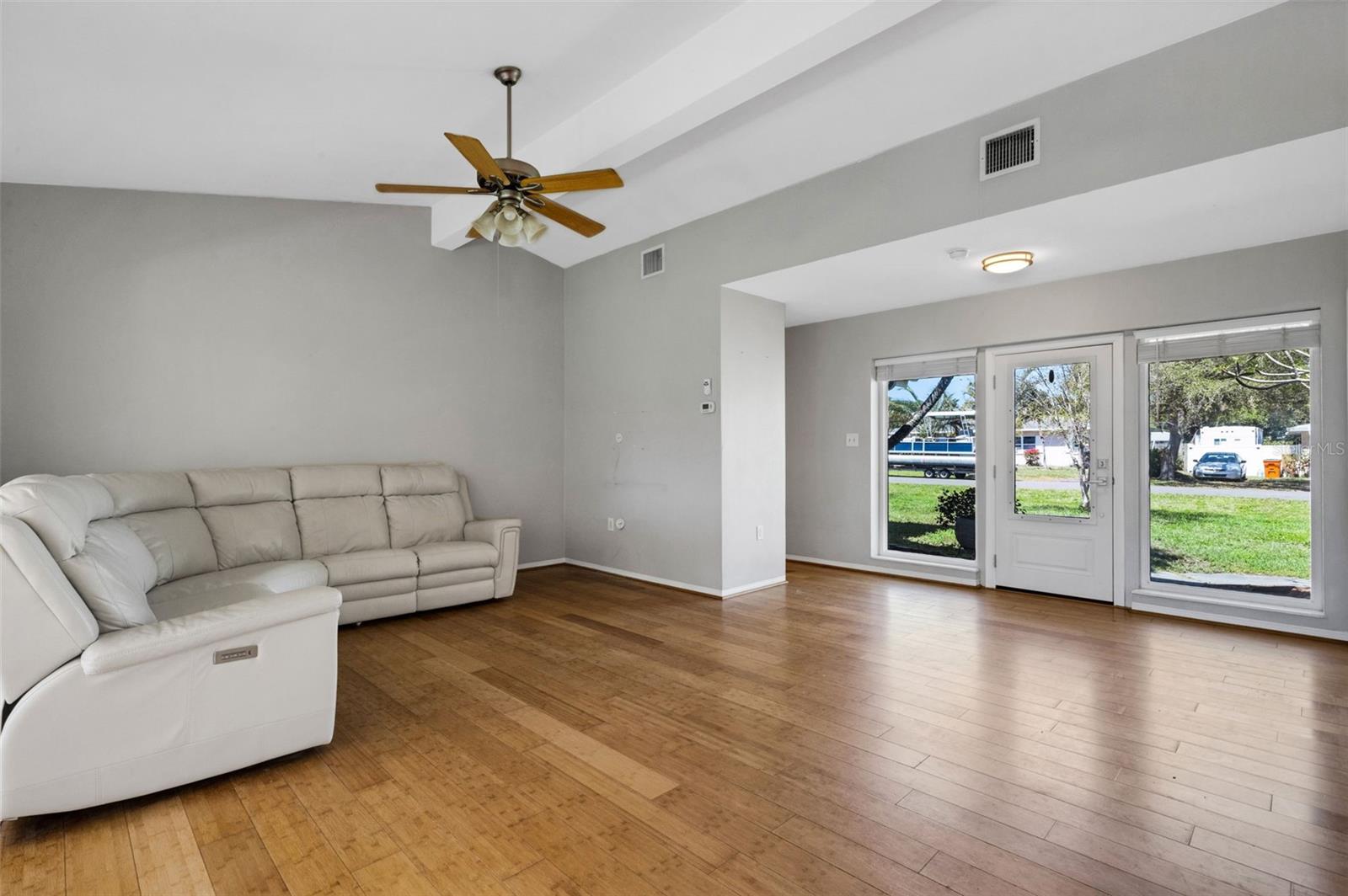 RIDGEWOOD 1ST ADD - Residential