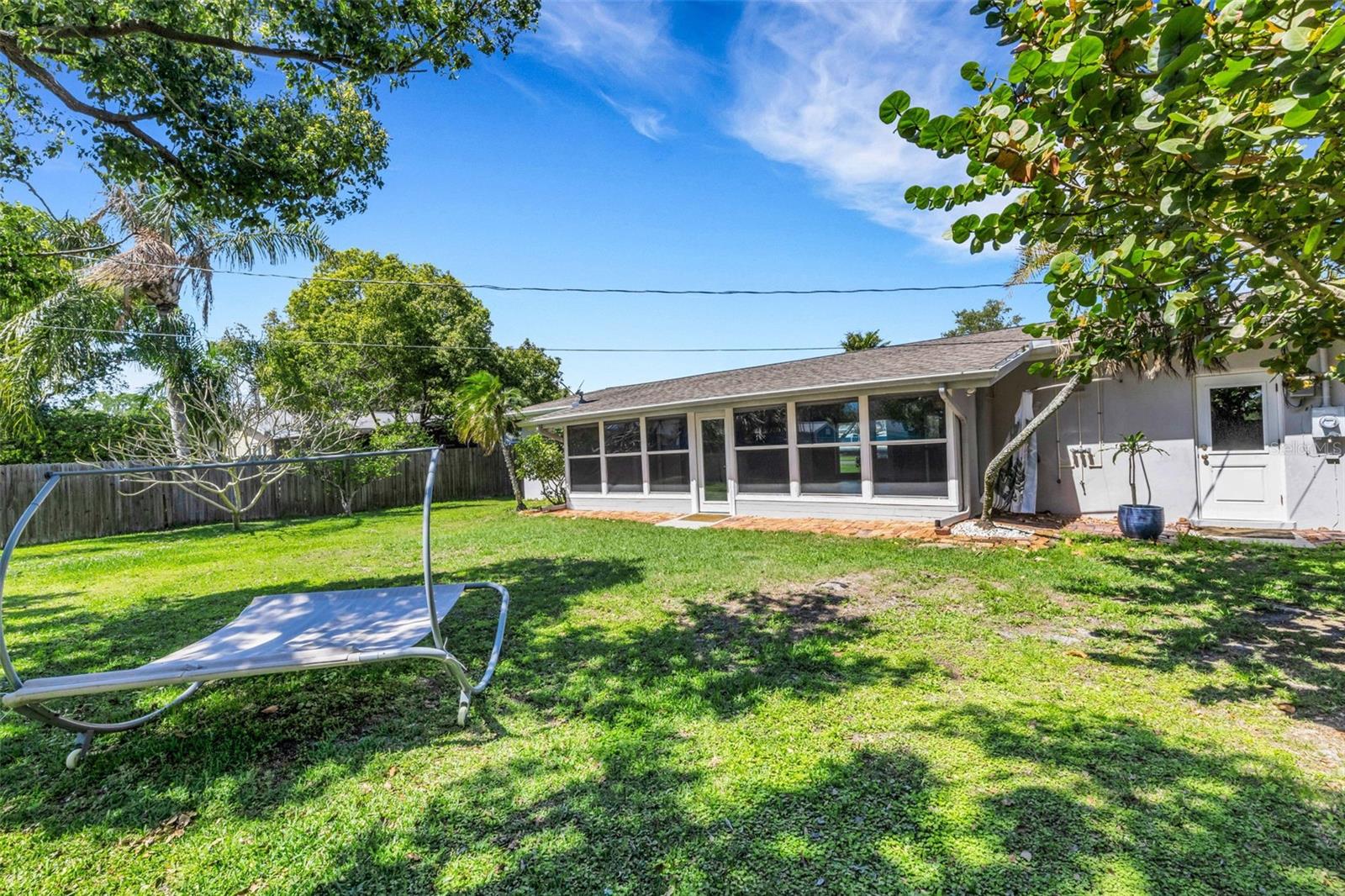 RIDGEWOOD 1ST ADD - Residential