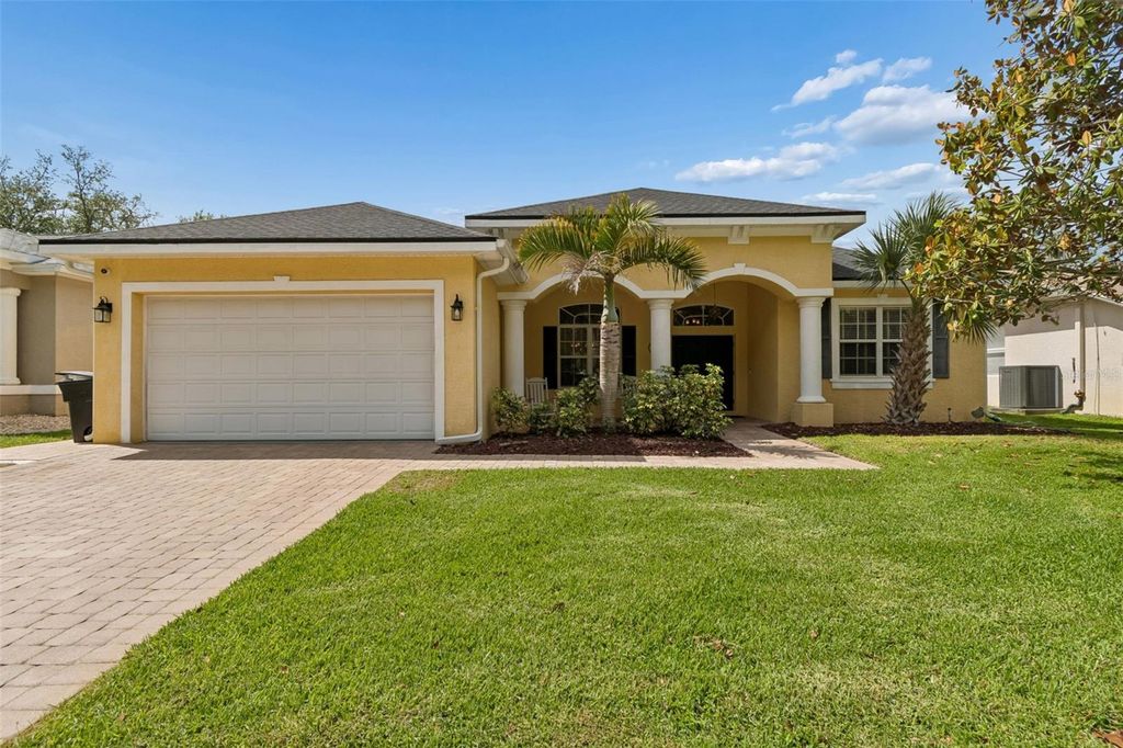 Photo of 360 Liam Avenue, Tarpon Springs, FL 34689 (MLS # TB8499183)