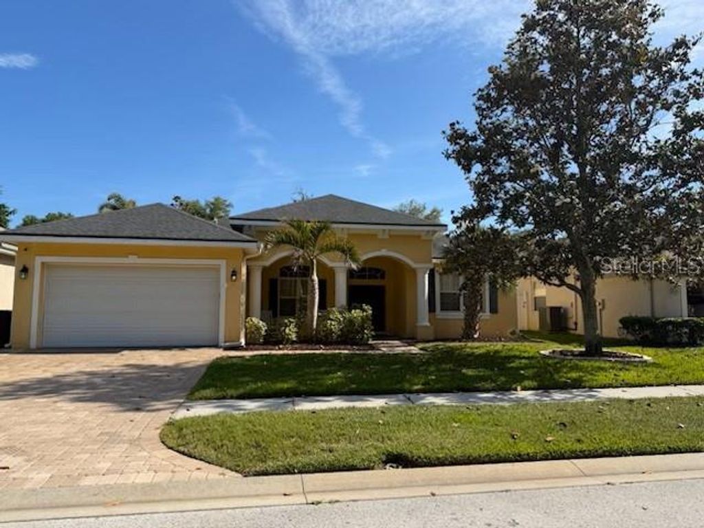Photo of 360 Liam Avenue, Tarpon Springs, FL 34689 (MLS # TB8499183)