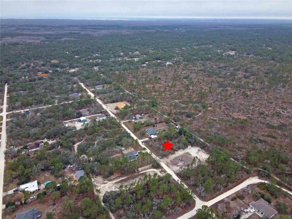 Photo of 0 Seattle Wren Avenue, Brooksville, FL 34614 (MLS # W7886440)