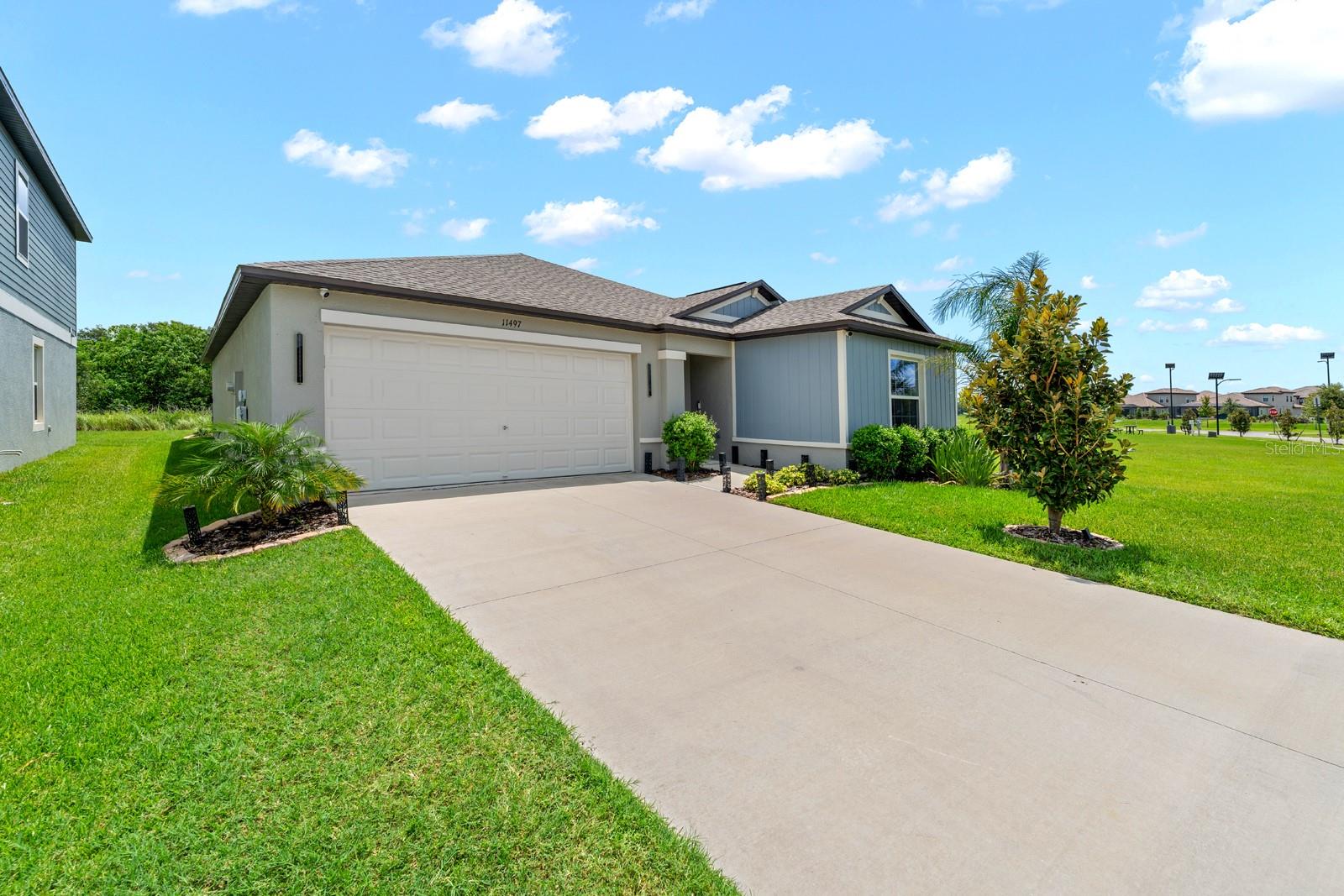 11497 LINDEN DEPOT ROAD