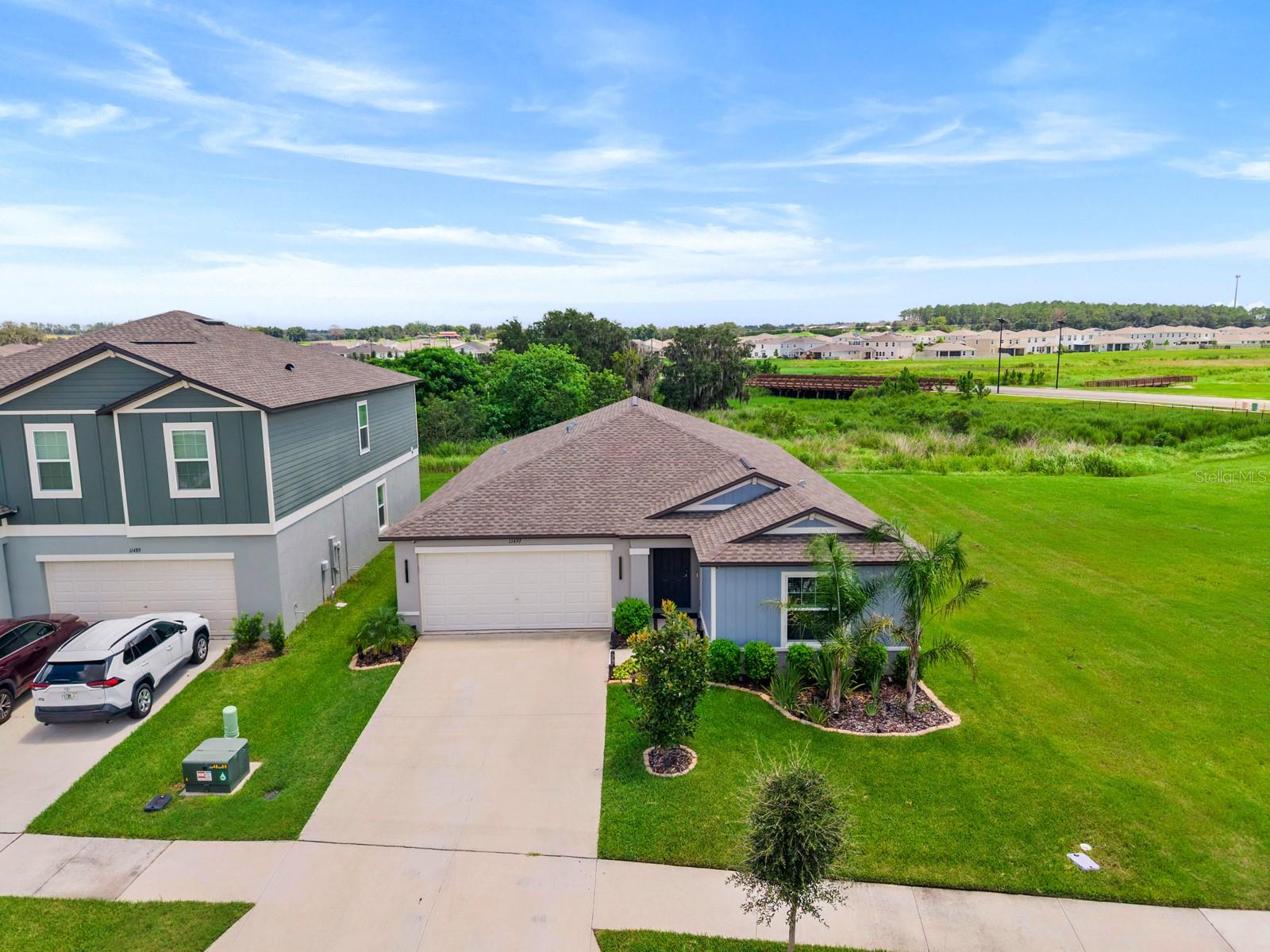 11497 LINDEN DEPOT ROAD