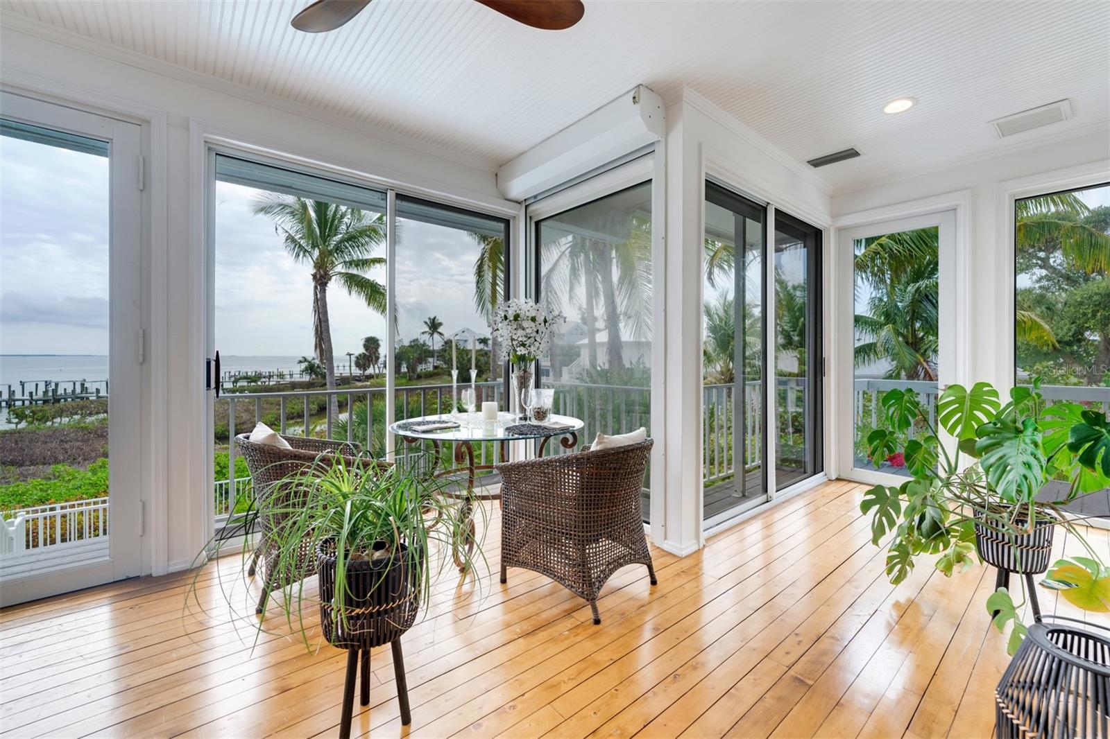 USEPPA ISLAND PH II - Residential