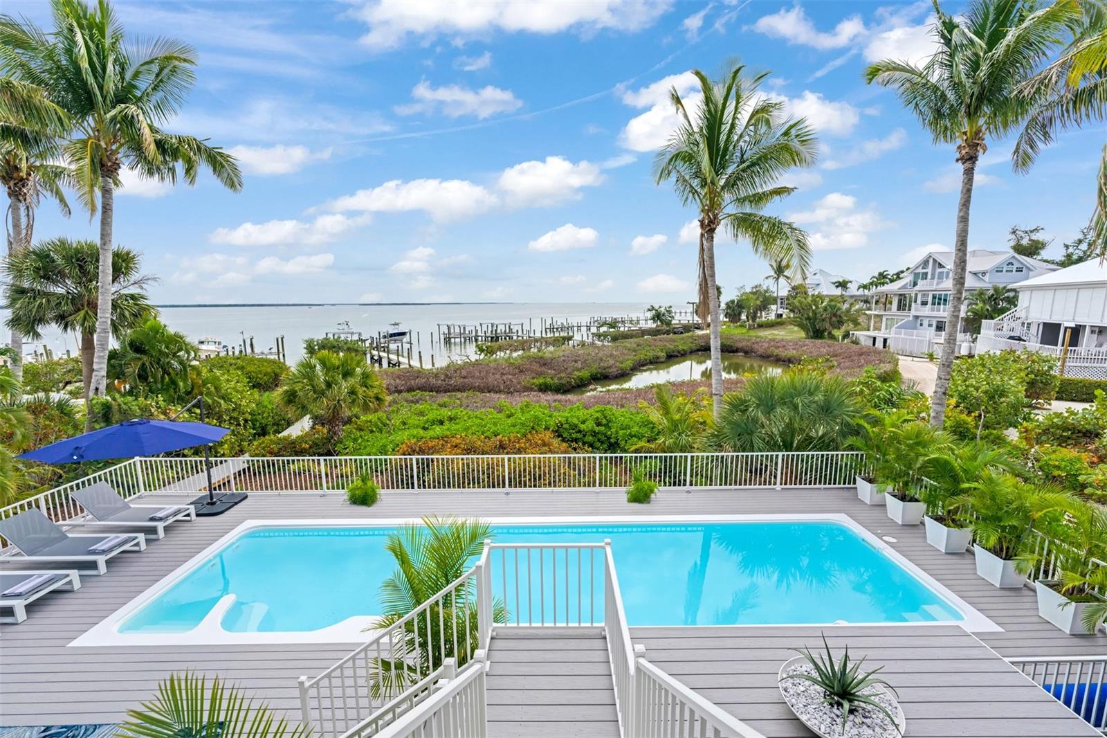 USEPPA ISLAND PH II - Residential