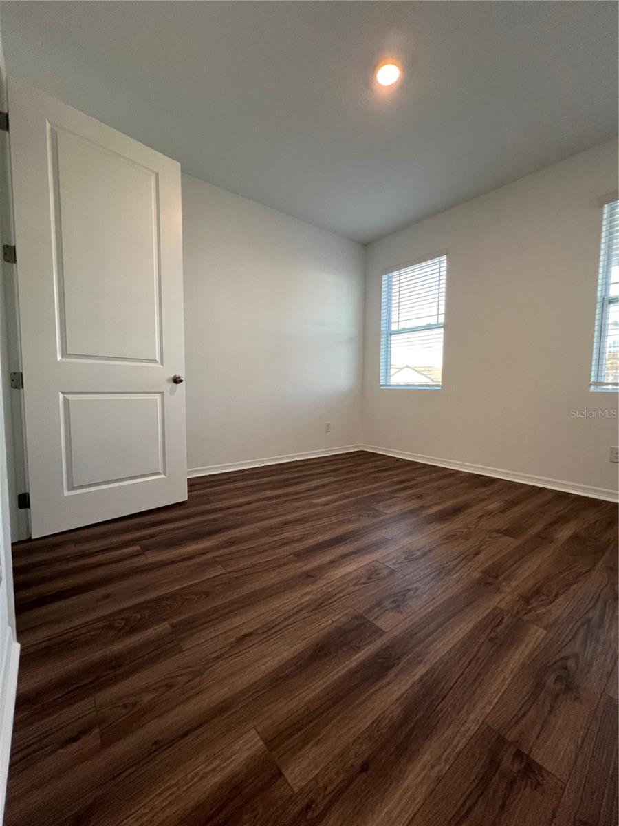 HILLS OF MINNEOLA - Residential Lease