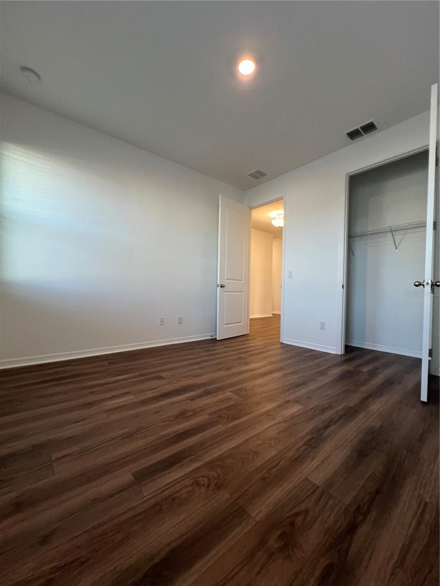 HILLS OF MINNEOLA - Residential Lease