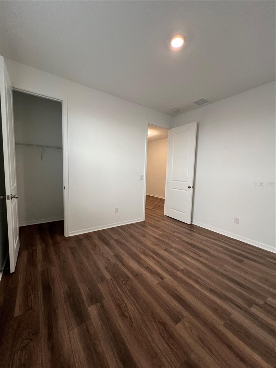 HILLS OF MINNEOLA - Residential Lease