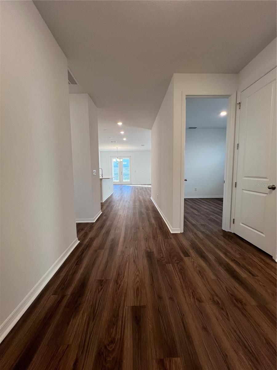 HILLS OF MINNEOLA - Residential Lease