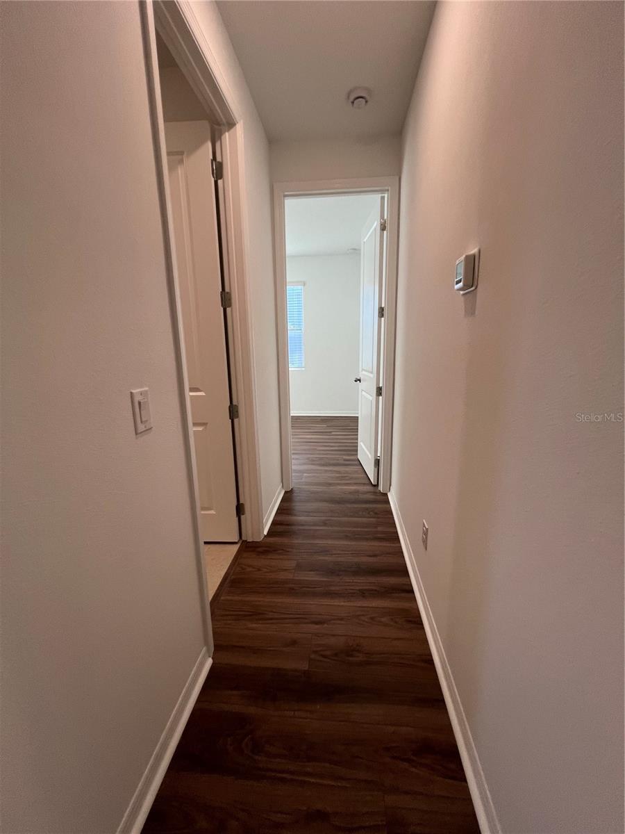 HILLS OF MINNEOLA - Residential Lease