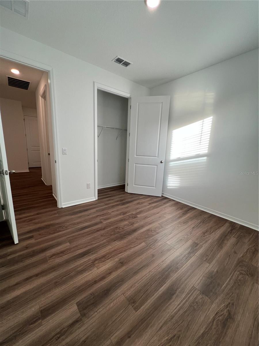 HILLS OF MINNEOLA - Residential Lease