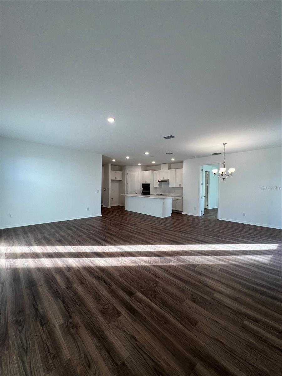 HILLS OF MINNEOLA - Residential Lease