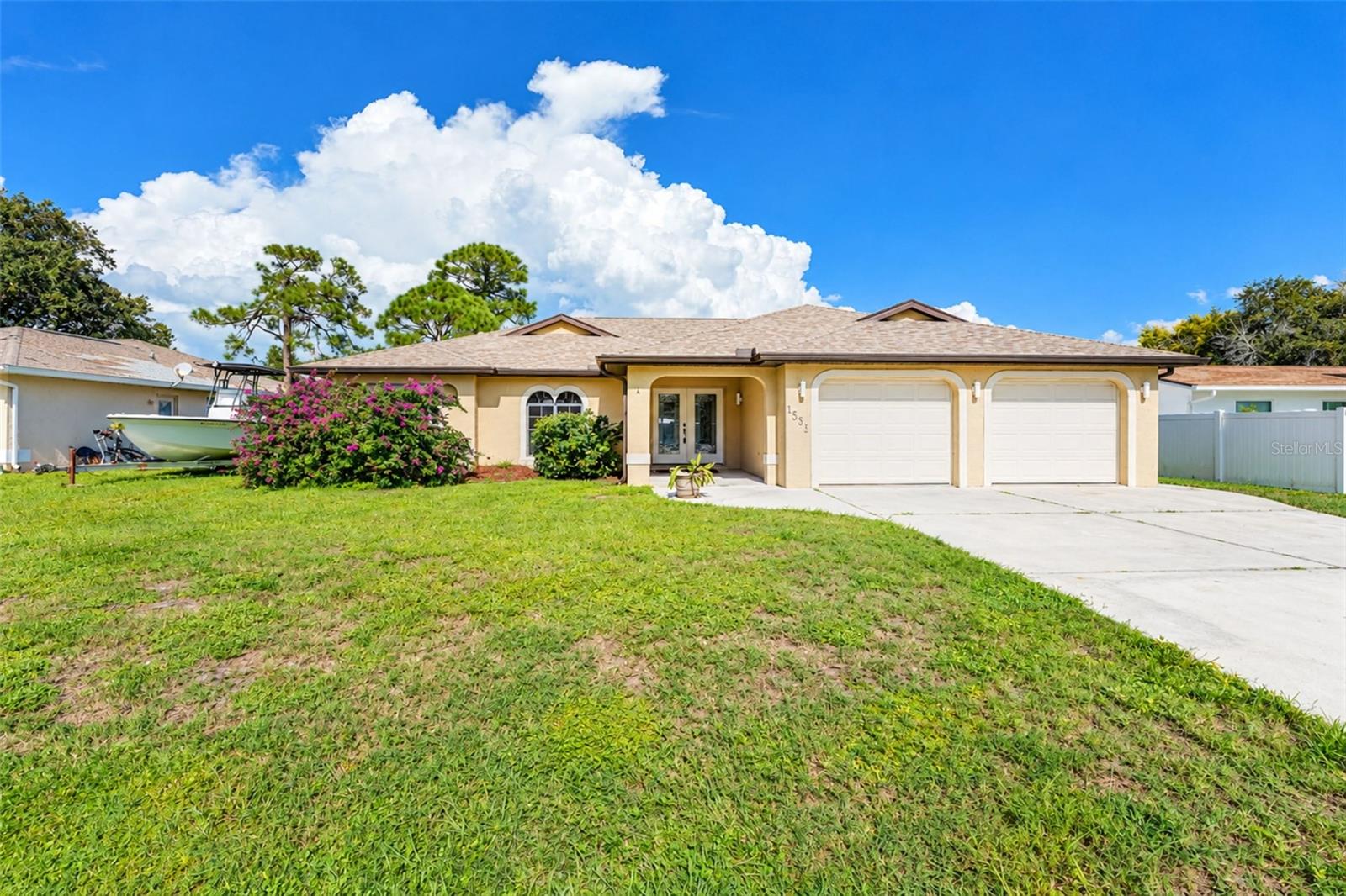 1881 NEPTUNE DRIVE
