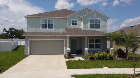581 PAWNEE COURT HAINES CITY FL 33844