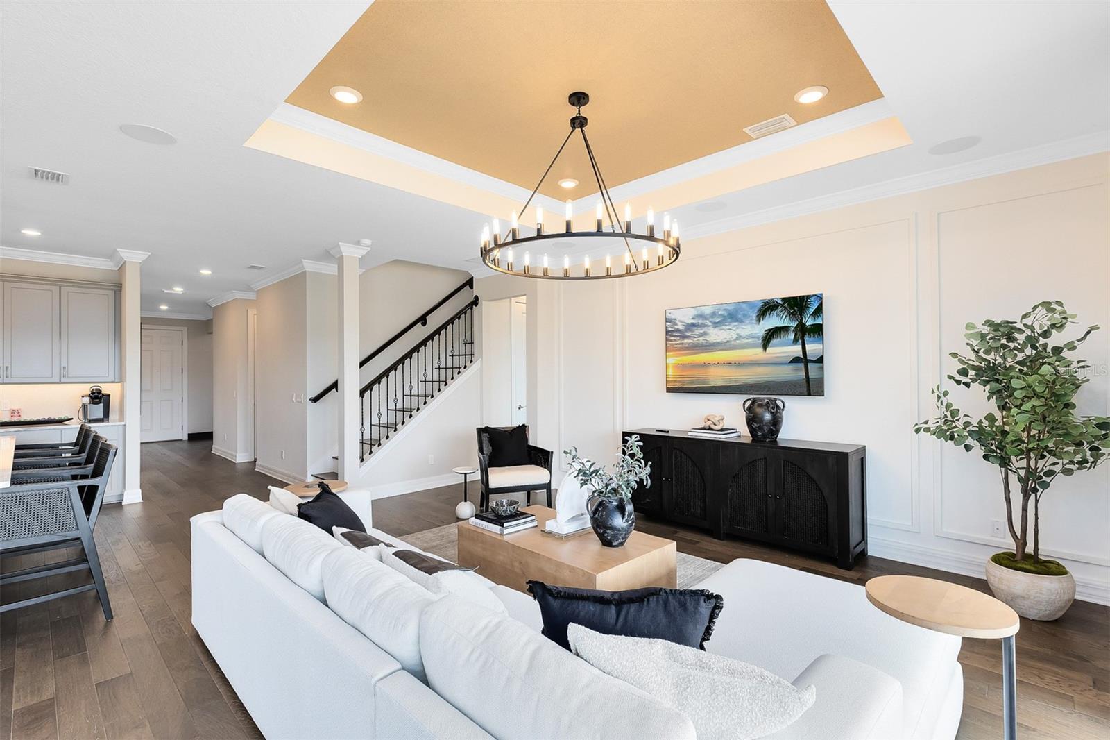 THE LANDING'S AT LIVE OAK - Residential