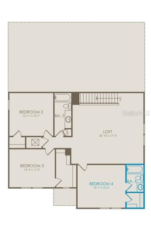 THE LANDING'S AT LIVE OAK - Residential
