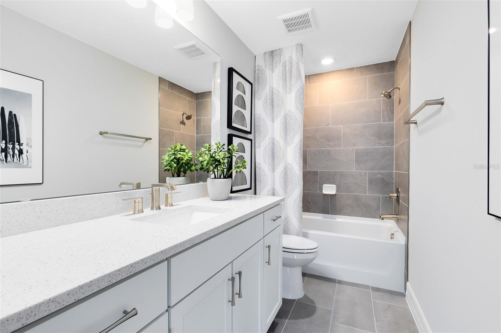 THE LANDING'S AT LIVE OAK - Residential