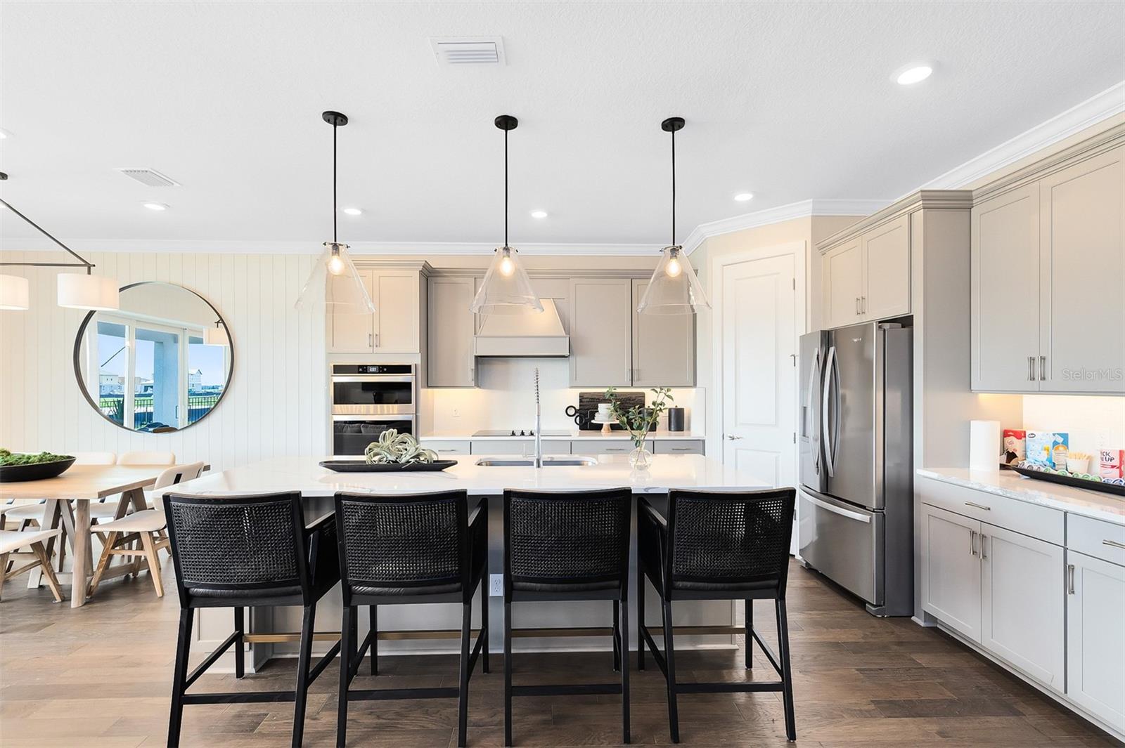 THE LANDING'S AT LIVE OAK - Residential